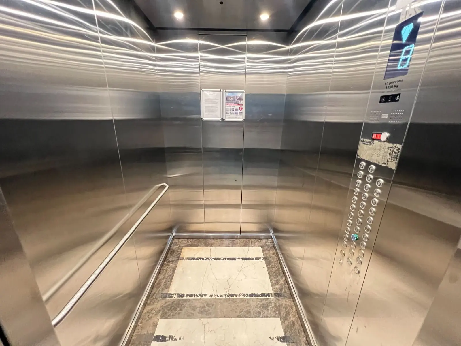 Elevator